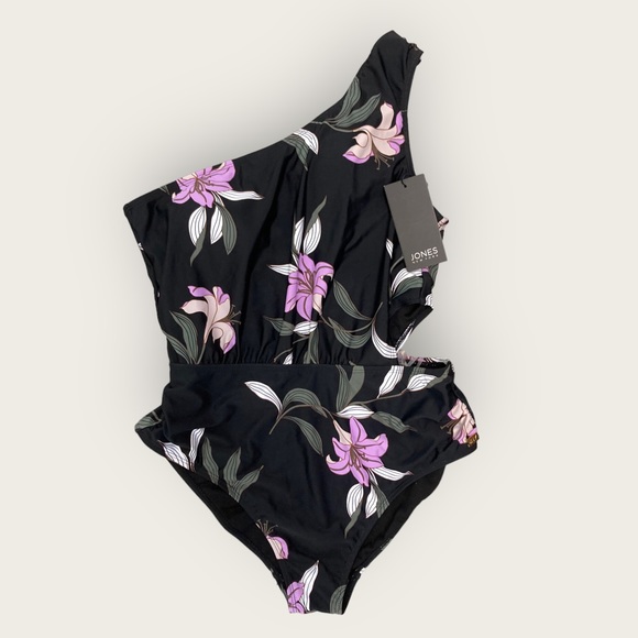 NWT Jones New York One Piece 🖤 - Picture 2 of 12
